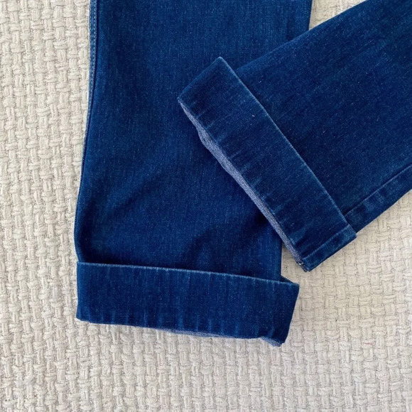 VINTAGE Cheryl Siegs Jeans - Picture 4 of 5